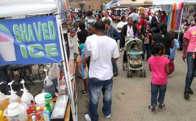 Celebrate Killeen